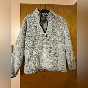 Victoria's Secret PINK Sherpa Jacket